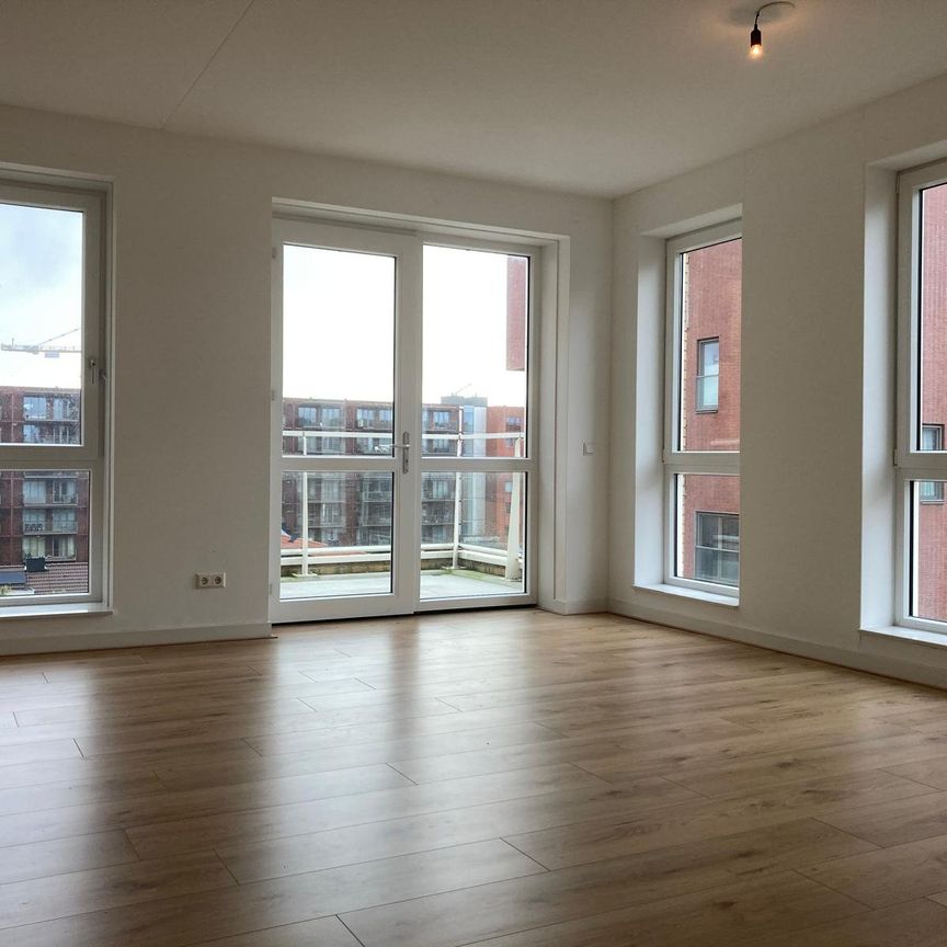 Te huur: Teakhout 272 - Foto 1