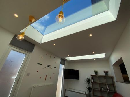1 bedroom in a house share to rent - Photo 2