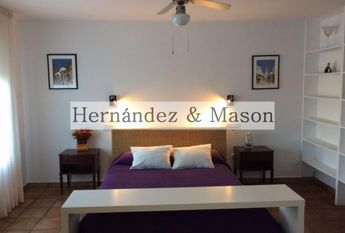 Casa en alquiler en Arroyo de la Miel