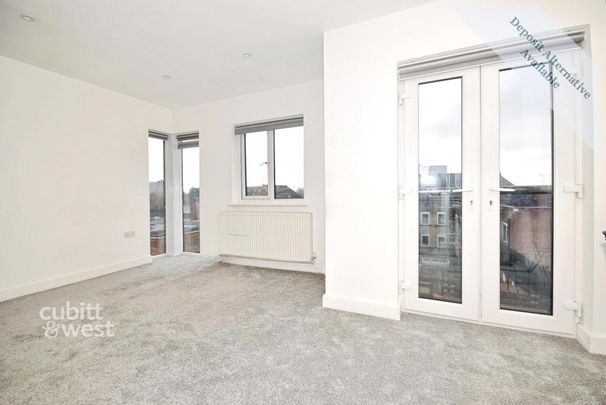 2 bedroom townhouse to rent - Photo 1