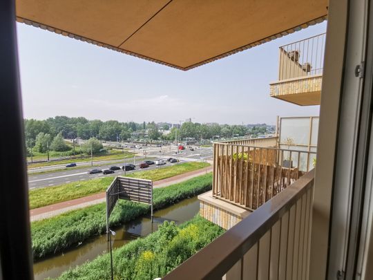 Te huur: Kees Broekmanstraat 88 - Photo 1