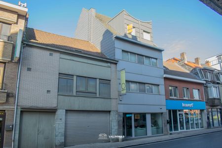 Duplex Te huur in Asse - Photo 3