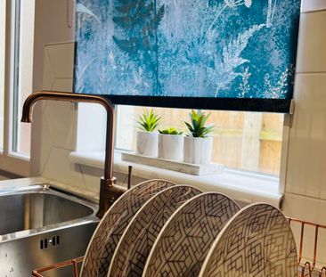 Beautifully presented property promoting modern living - Foxhall Ro... - Photo 6