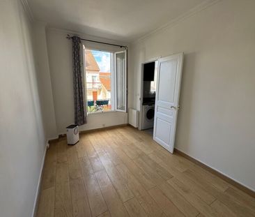 Appartement à louer 2 pièces • Maisons-Alfort - Photo 1