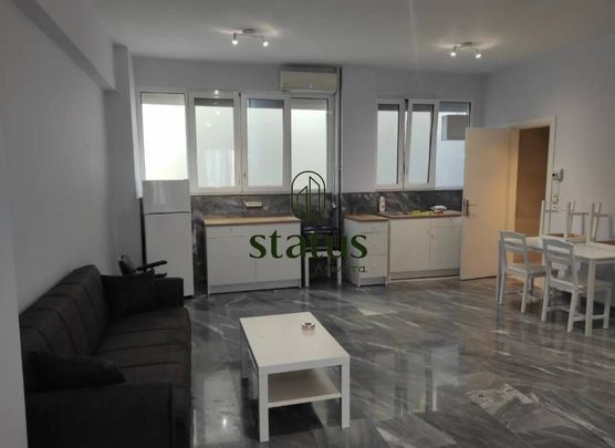 Studio/Γκαρσονιέρα για ενοικίαση - Πάτρα, - Photo 1