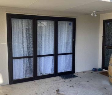 Fully Furnished 1 Bedroom Napier Apartment - Photo 4