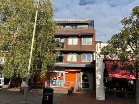 1 bedroom flat to rent - Photo 5