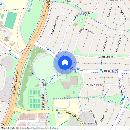 26A Isherwood Street, Weston ACT 2611