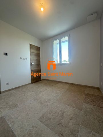 Location Maison 4 pièces 88m² - Photo 3