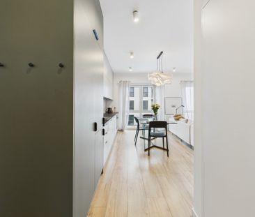 Apartament gotowy do wprowadzenia - Photo 4