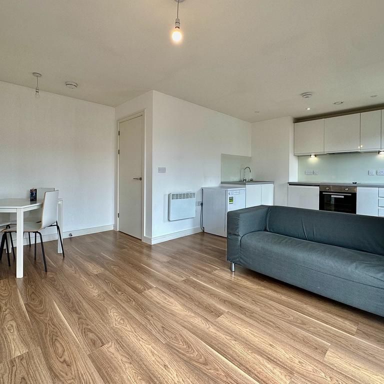 2 bedroom apartment to rent - Photo 1