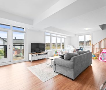 For Lease - 405 Dougall Avenue, Caledon, Ontario - Photo 4