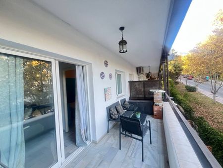 Piso de alquiler en Calle Príncipe Alfonso Von Hohenlohe, 1, Puente Romano - Photo 3