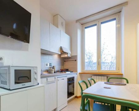 Circonvallazione Gianicolense, Rome, Lazio 00152 - Photo 2