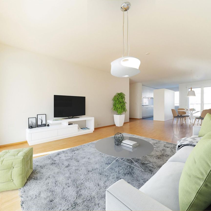 Zuhause in Belp! - Foto 1