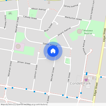 4 Mitchell Street, NSW 2200, Condell Park