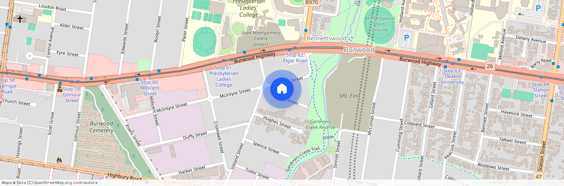 1 Judith Street, Vic 3125, Burwood