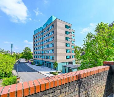 Studio to rent - Photo 5