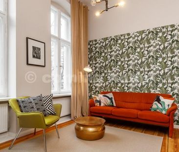 Simply beautiful: Wohnen im Szeneviertel - Photo 2