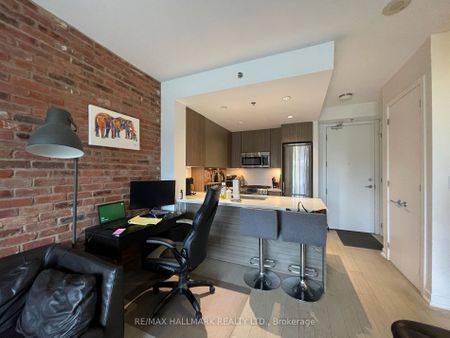 Showcase Lofts , #204 - Photo 5