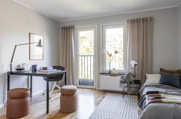 Kvintettgatan 9 lgh 1502 - Photo 1
