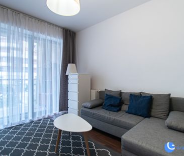 2 pok I Wiślane Tarasy I od zaraz I parter I - Photo 1