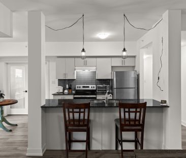 For Lease - 4 SPICE Way Unit# 117, Barrie, Ontario - Photo 1