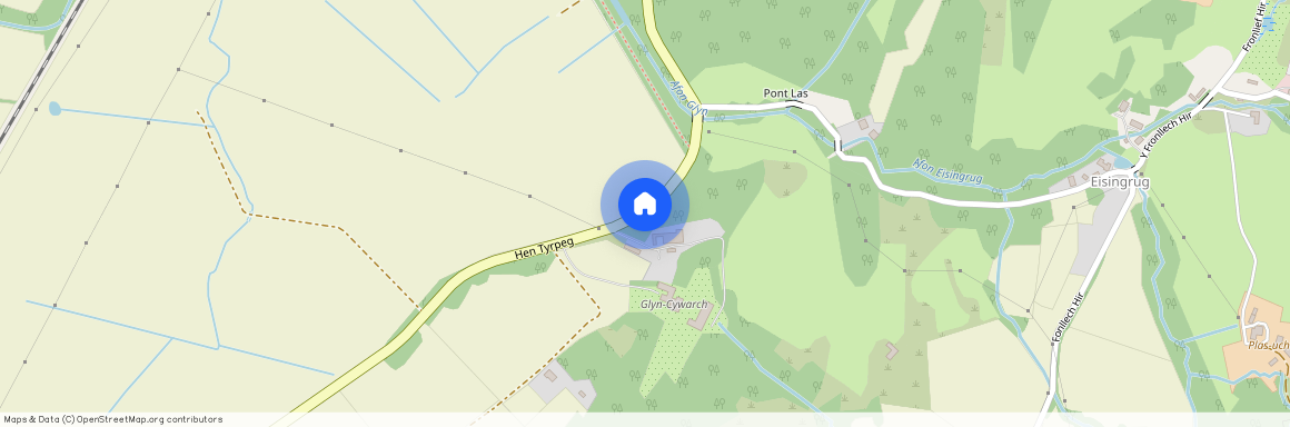 Talsarnau, Gwynedd, LL47