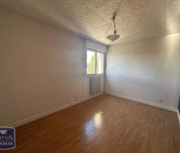 Appartement à louer 4 pièces 86.16m² - Photo 3