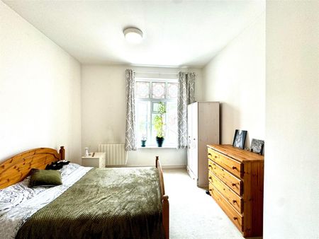 1 bed house to rent in Post Office Lane, Wantage, OX12 - Photo 5