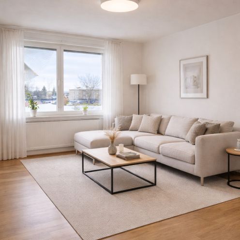 Rödkallens väg 13 - Foto 1