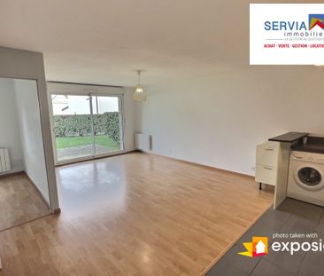 Location Appartement 2 pièces 44m² PLOEREN 56880 - Photo 1