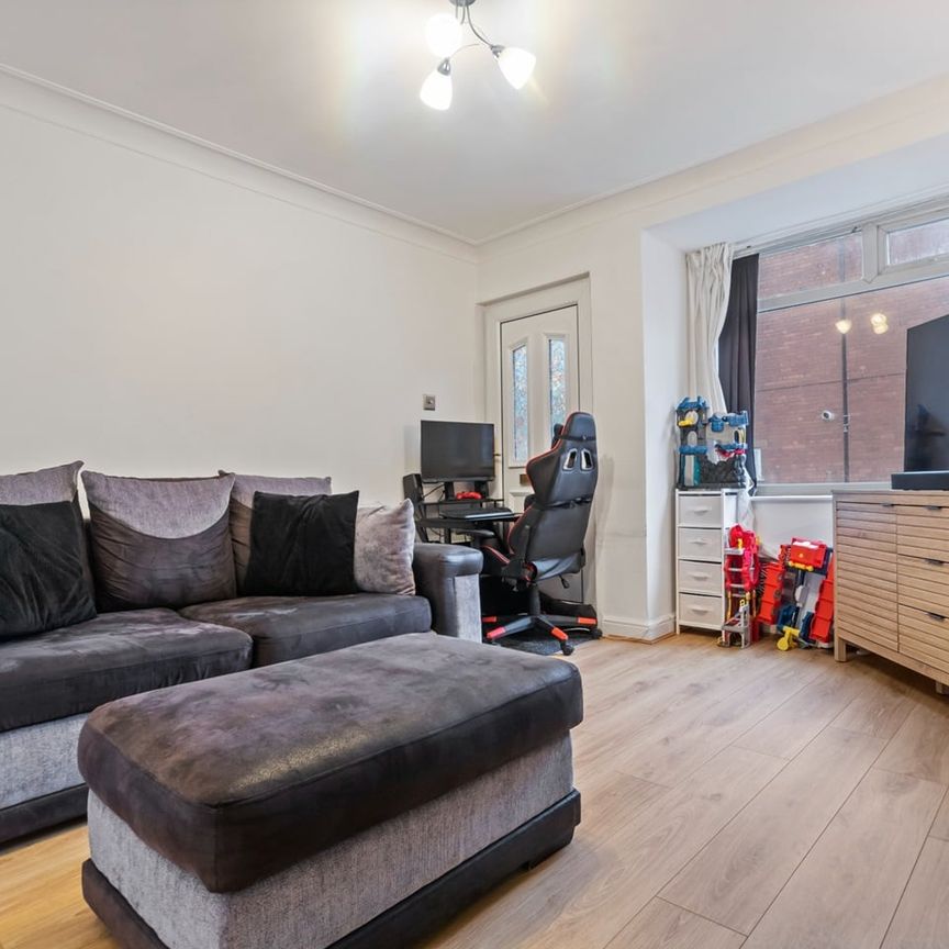 2 Bed Terraced House, Henley Road, LS13 - Photo 1