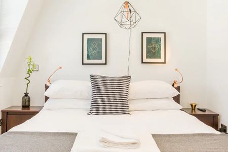 1 Bed Flat, Hanbury Street, E1 - Photo 4