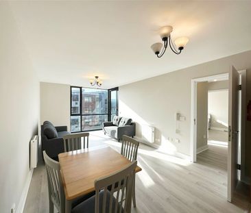 Apartment 10, Aengus Hall, Belgard Square, Tallaght, Dublin 24 - Photo 1