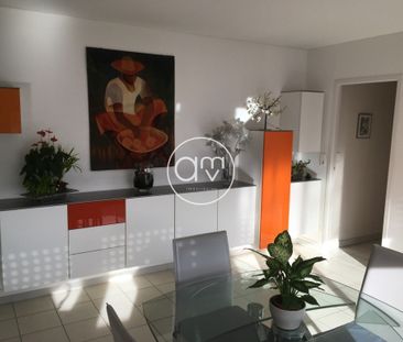 Location Appartement 5 pièces 111m² HYERES 83400 - Photo 1
