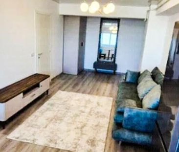 Inchiriere apartament doua camere situat in Copou - Garden Residence - Fotografie 1