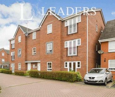 Cordwainers Court, Willis Place, WR2 - Photo 1