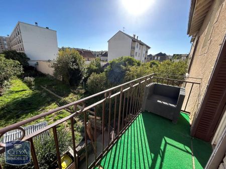 Appartement à louer 3 pièces 67.4m² - Photo 3