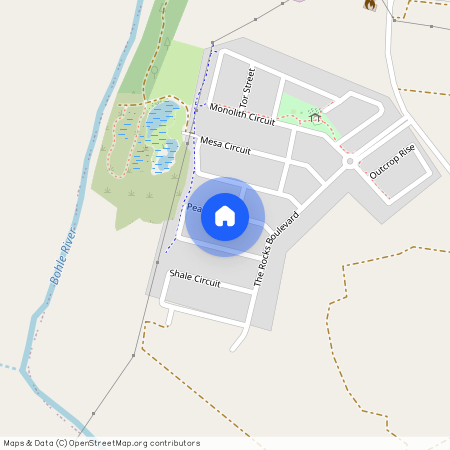 11 Peak Cct, COSGROVE, QLD, 4818