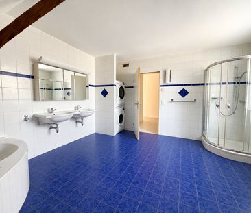 3.5 Zimmer, 150 m², 3. Stock - Photo 3
