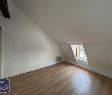 Location Appartement 2 pièces 45m² BLOIS 41000 - Photo 2