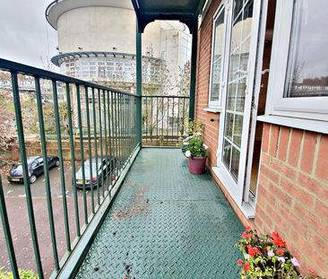 1 bedroom apartment to rent - Photo 4