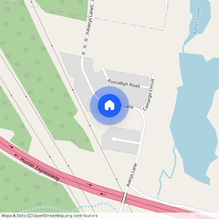 2/231 Avery's Lane, NSW 2323, Buchanan