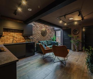 1 bedroom in a house share to rent - Photo 6