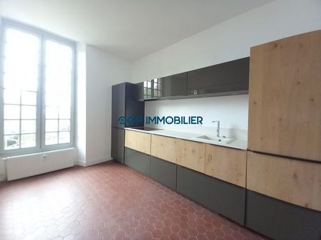 Appartement duplex T3, 88 m² - VILLENEUVE-LES-BOULOC - Photo 3