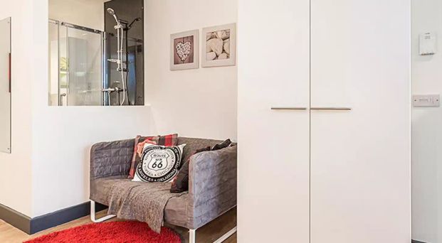 Studio Sapphire - Photo 1