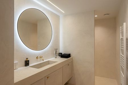 Penthouse te huur - Photo 4