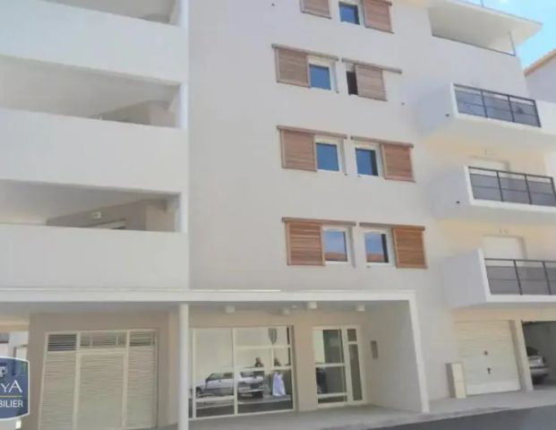 Appartement à louer 3 pièces 84.89m² - Photo 1