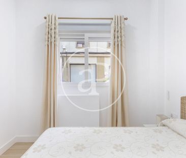 Flat for rent in Castellar - Oliveral - Photo 6